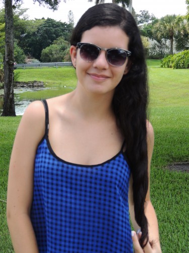 Naty Torres