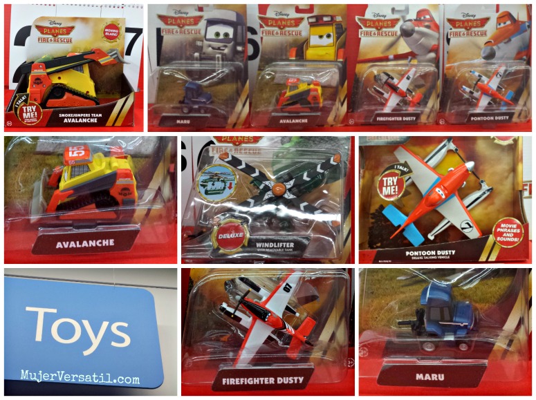 #Shop Planes, Disney Values
