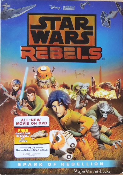 DVD