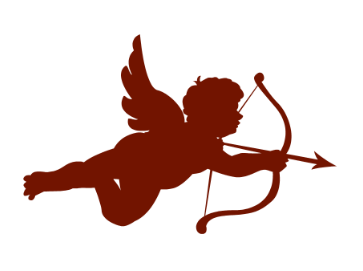Cupido en el 2015