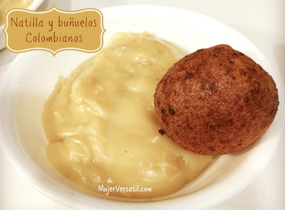 Comida Paisa Navideña