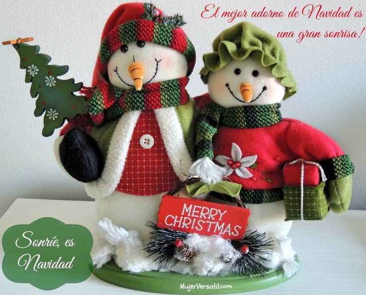 Feliz Navidad