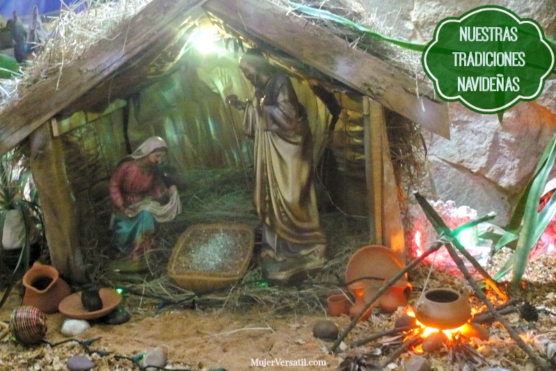 Pesebre