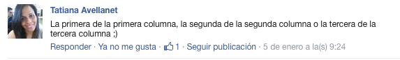 Ganadora