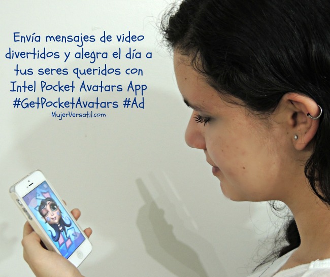 #GetPocketAvatars #Ad
