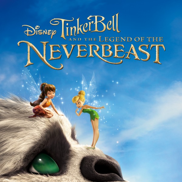 Tinker Bell and the Legend of the NeverBeast