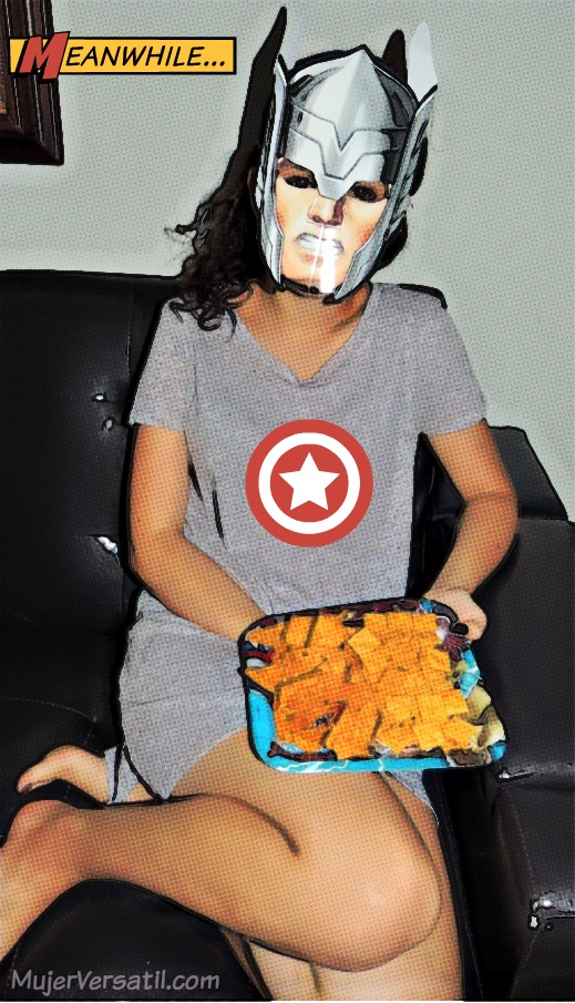 MARVEL Avengers: Age of Ultron