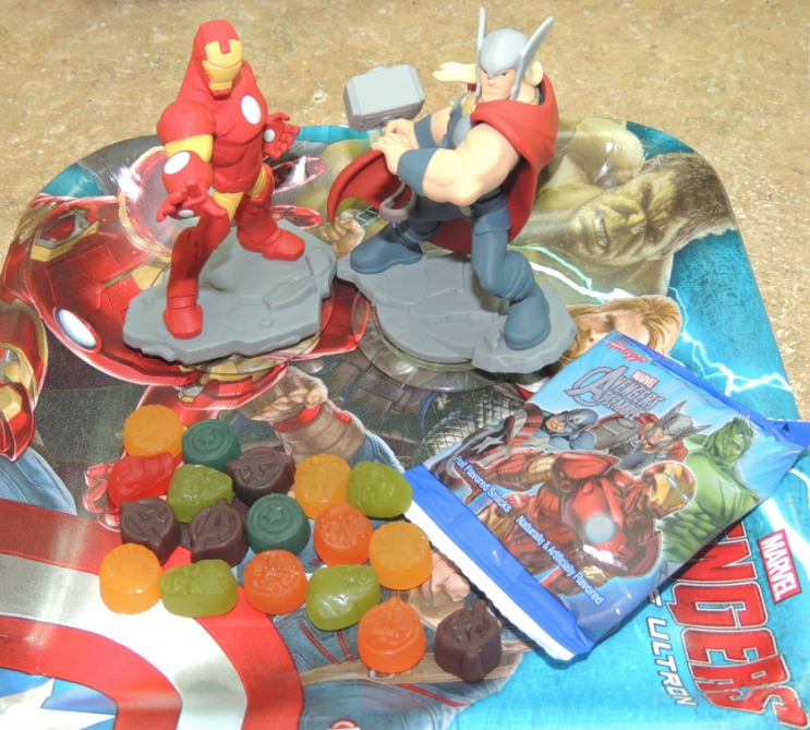 MARVEL Avengers: Age of Ultron