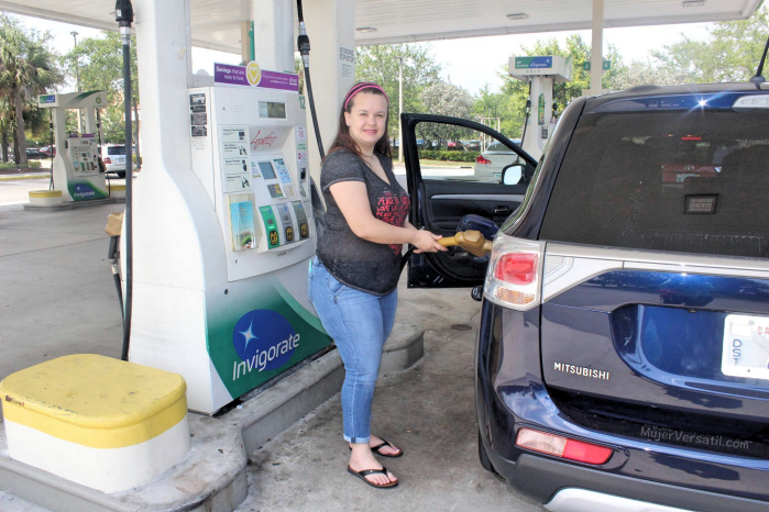 Mitsubishi Outlander SE