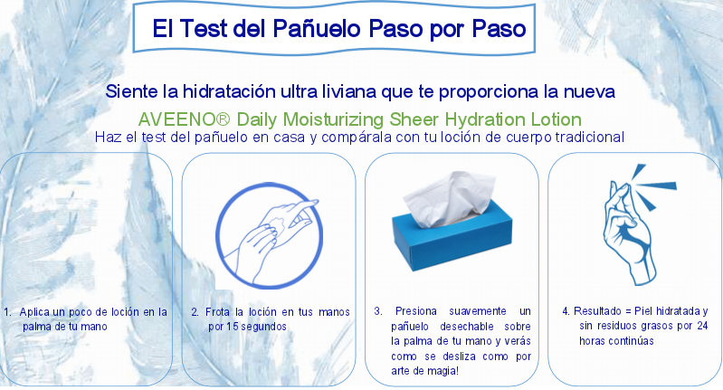 Test del Pañuelo