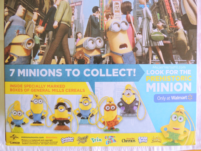 Minion