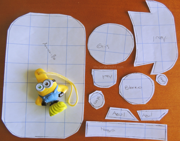 Minion
