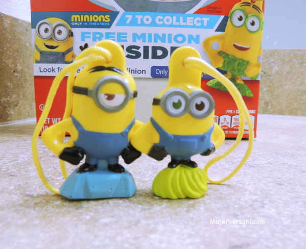Minions