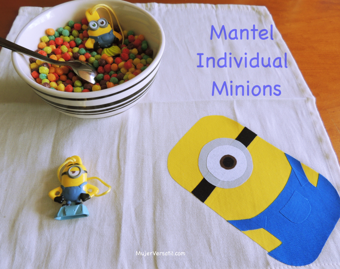 Minions
