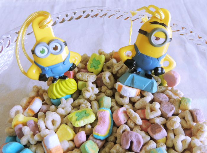 Minions