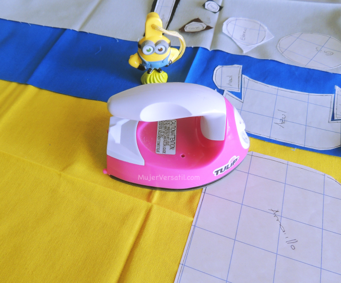 Minion