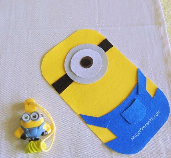 Minion