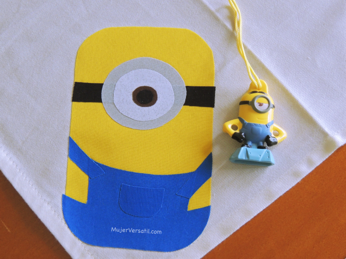 Minion
