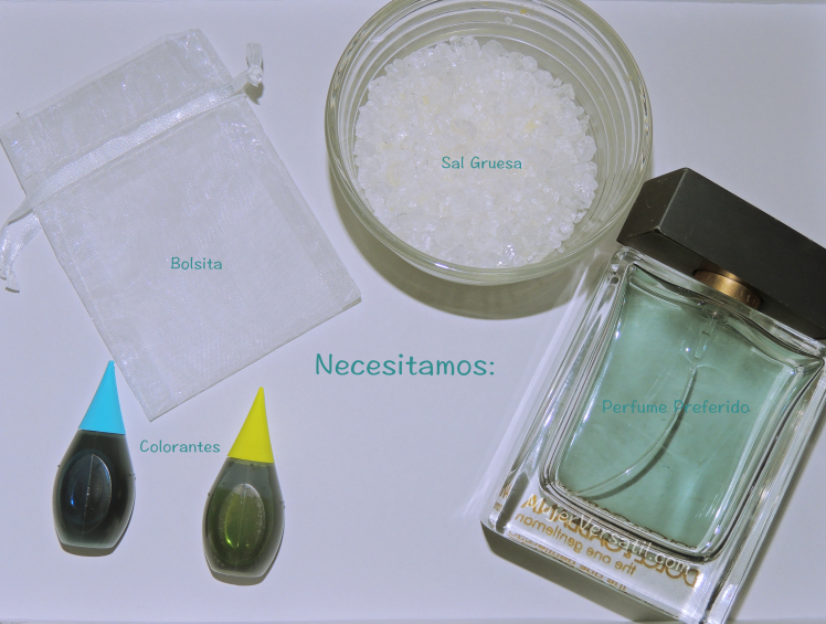 Ingredientes