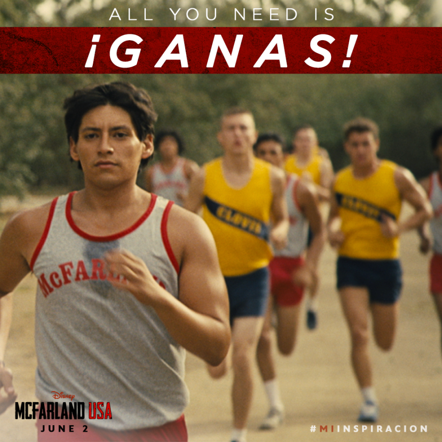 McFarland USA