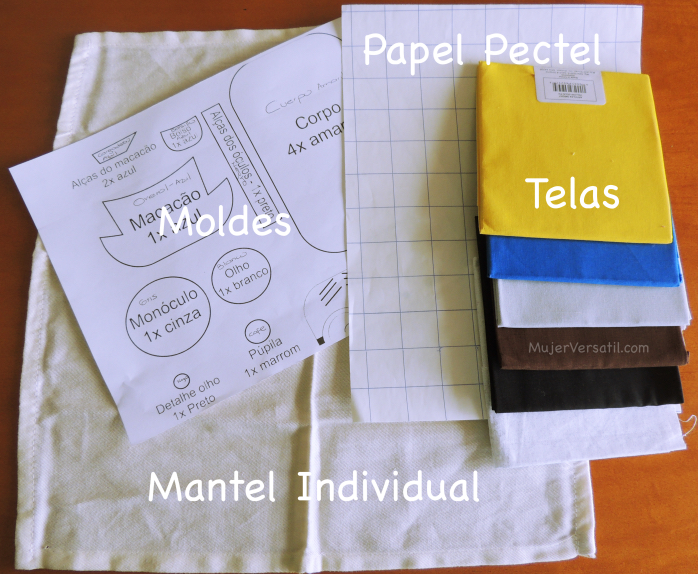 materiales