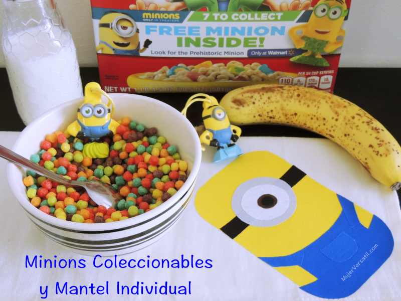 Minion