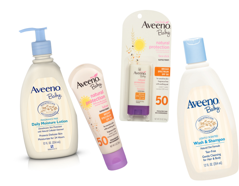Aveeno