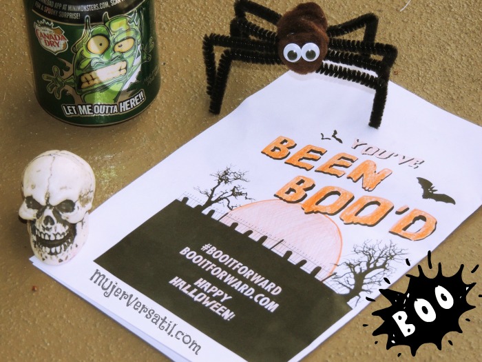 Boo Kit