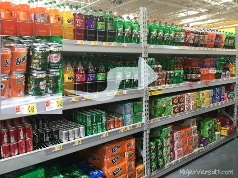 Latas Embrujadas