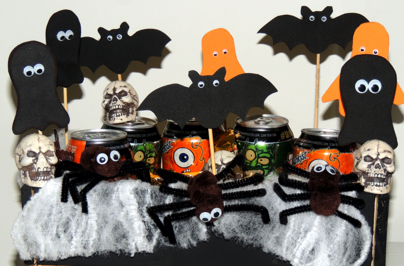 Boo Kit
