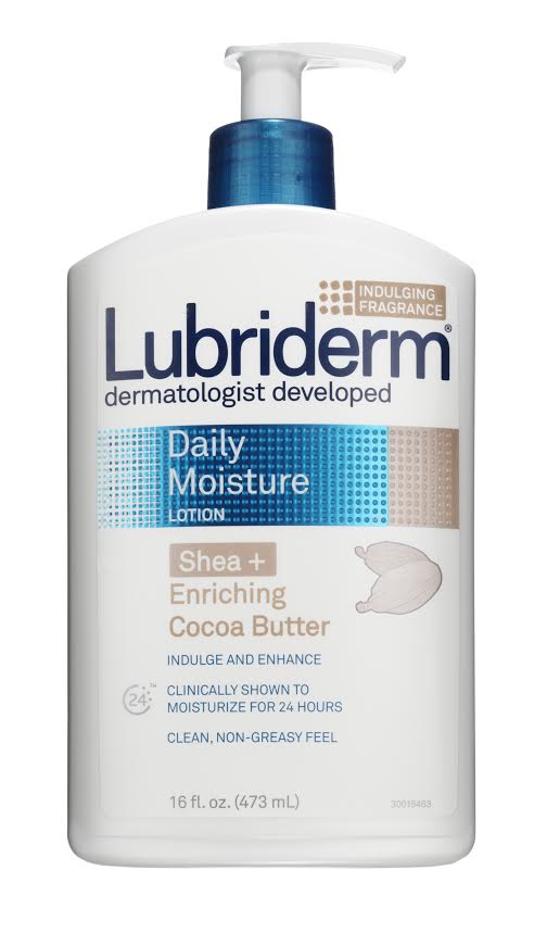 #FamiliaFirst #Lubriderm