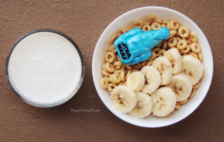 General Mills Cereal