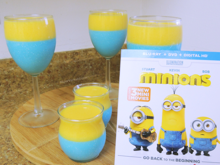 Minions