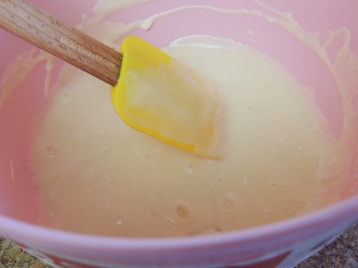 Gelatina de Queso