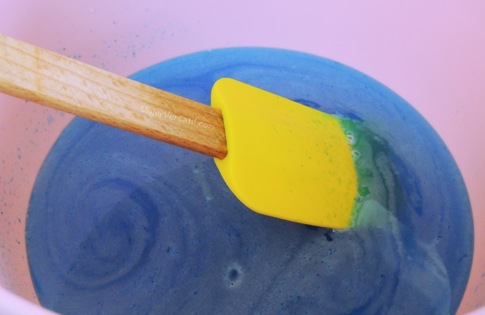 Gelatina Minions