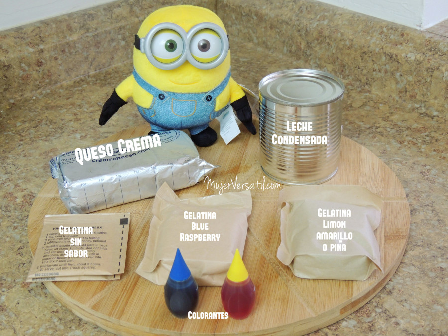 Minions
