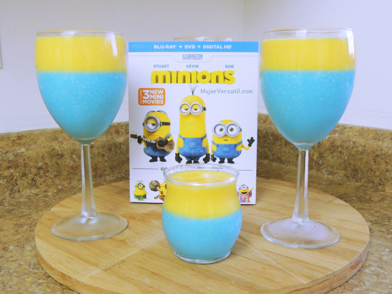Minions