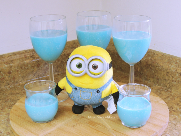 Minions