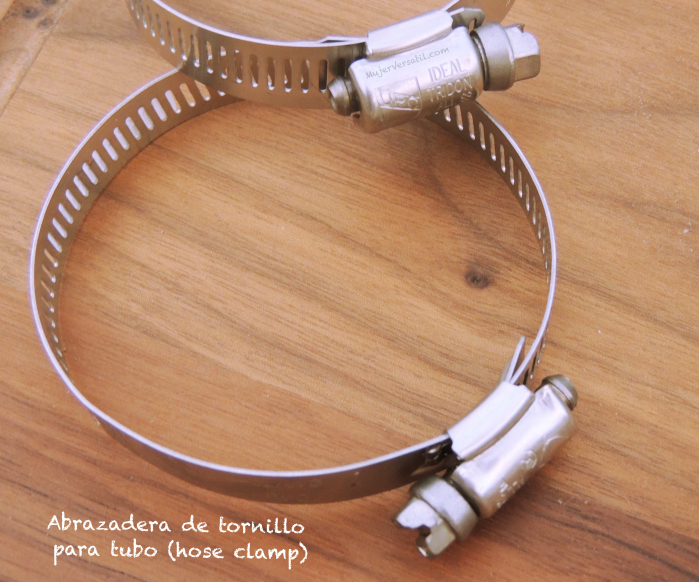 Abrazaderas
