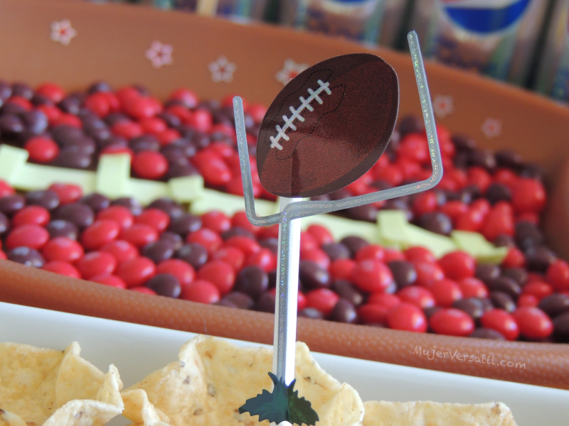 Snack Stadiums
