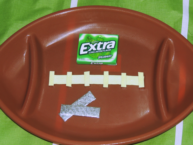 Estadio de Snacks #GameDayGlory