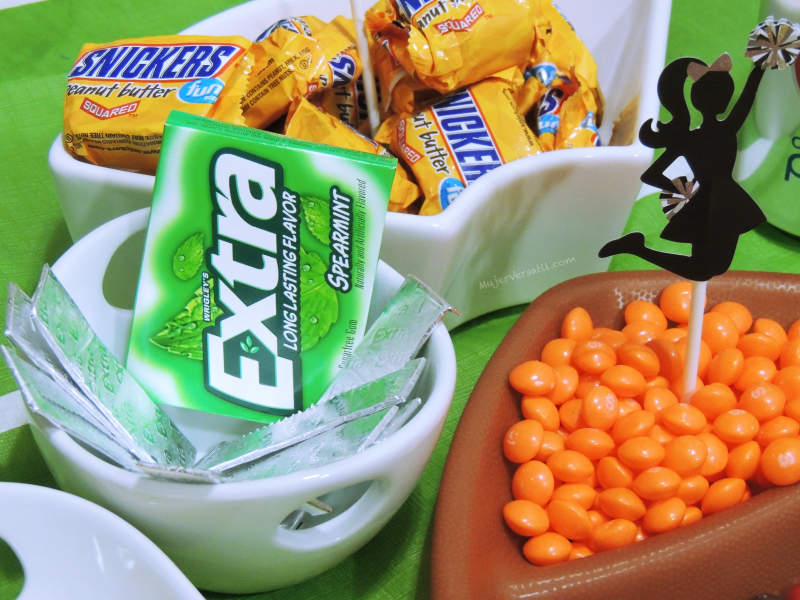Estadio de Snacks #GameDayGlory