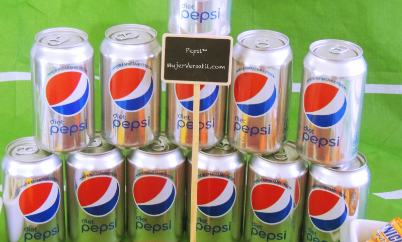 Pepsi™