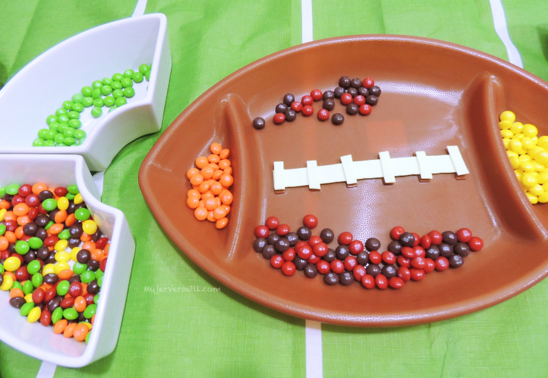Estadio de Snacks #GameDayGlory