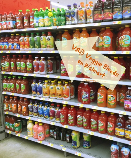 #V8LlenodeSabor