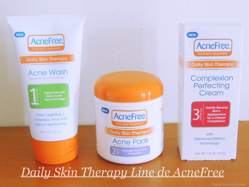 #acnefree123