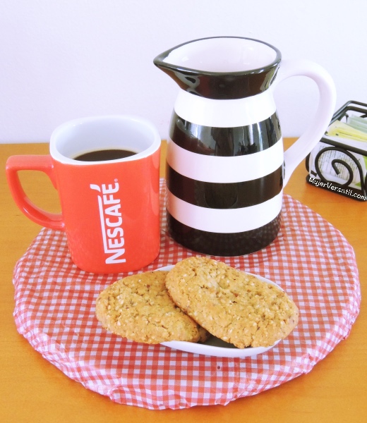 #MomentoNESCAFÉ