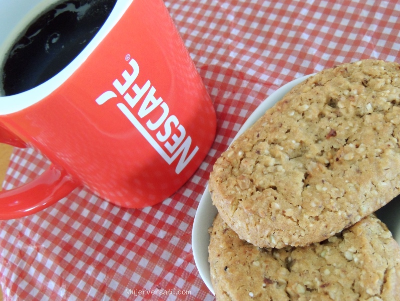 #MomentoNESCAFÉ
