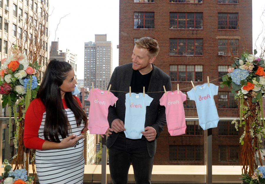 Sean & Catherine Lowe