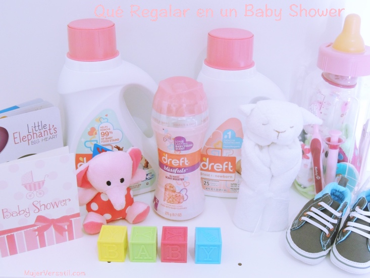 Baby Shower